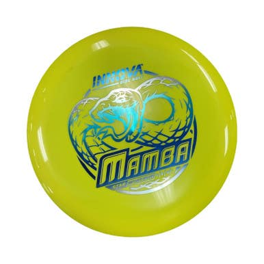 New Innova Star Mamba Driver 11859-INNINNMAMBA173