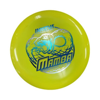 New Innova Star Mamba Driver 11859-INNINNMAMBA173