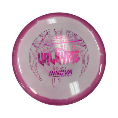 New Innova Halo Valkyrie Driver 11859-INNINNVALKYRIE170