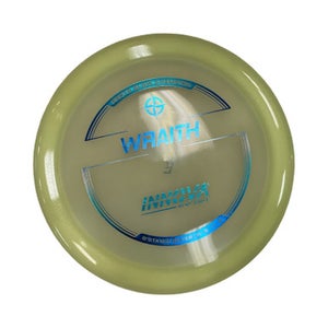New Innova PGC Wraith Driver 11859-INNINNPGCWRAITH173