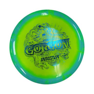 New Innova Halo Gorgon Driver 11859-INNINNGORGON170