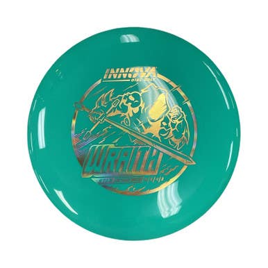 New Innova Star Wraith Driver 11859-INNINNWRAITH173