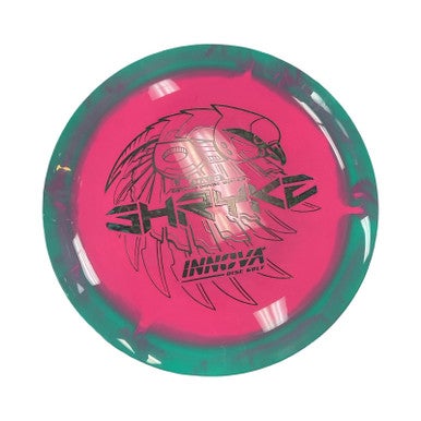 New Innova Halo Shryke Driver 11859-INNINNSHRYKE172