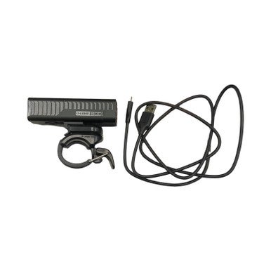 Used E-Lume Bike Light 11859-S000024103