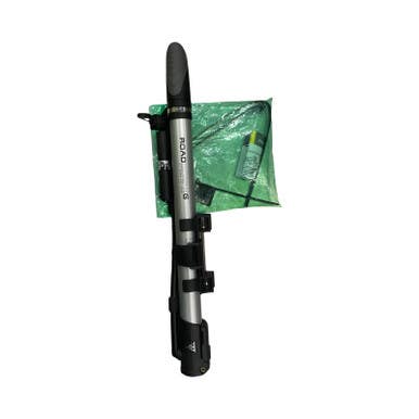 Used Topeak Road Bike Pump 11859-S000024100