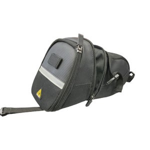 Used Topeak Aero Wedge Pack 11859-S000024097