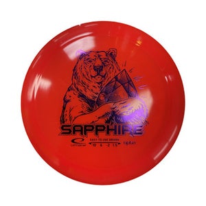 New Latitude 64Opto Sapphire 11859-DYDDD160SAPPHIRE