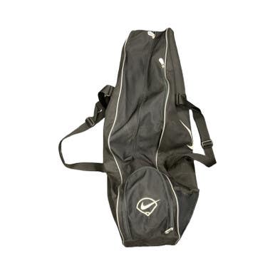Used Nike BB/SB Player Carry Bag Black 11859-S000024093