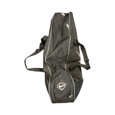 Used Nike BB/SB Player Carry Bag Black 11859-S000024093