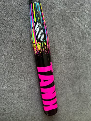 2026 Tank Composite Bat (-10) 21 oz 31" (New)