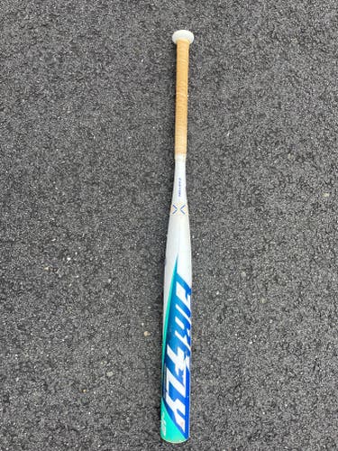 Easton Firefly Composite Bat (-12) 20 oz 32" (Used)