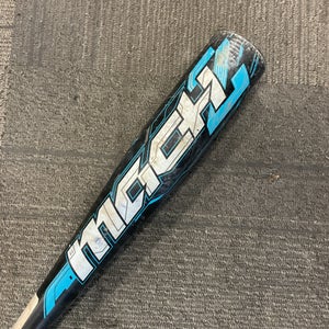 Used Rawlings MACH 2 BB/SB USA 2 5/8 Bat 29" 11614-S000218717