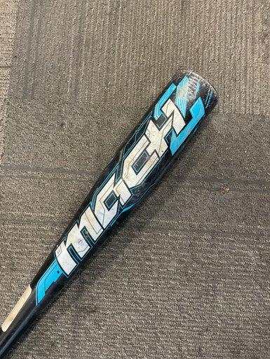 Used Rawlings MACH 2 BB/SB USA 2 5/8 Bat 29" 11614-S000218717