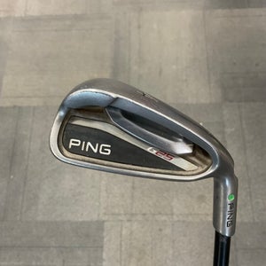 Used Ping G25 Mens Individual Iron RH 4 Iron 11614-S000218683