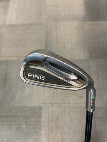 Used Ping G25 Mens Individual Iron RH 4 Iron 11614-S000218683