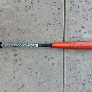 Louisville Slugger Meta Composite USSSA Certified Bat (-5) 26 oz 31" (Used)