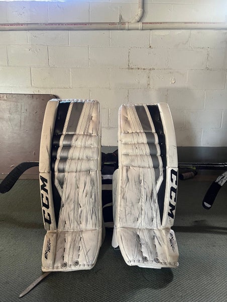 CCM Extreme Flex ll Pro Stock 34 + 2