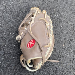 Rawlings RH Catcher's Glove 33" (Used)