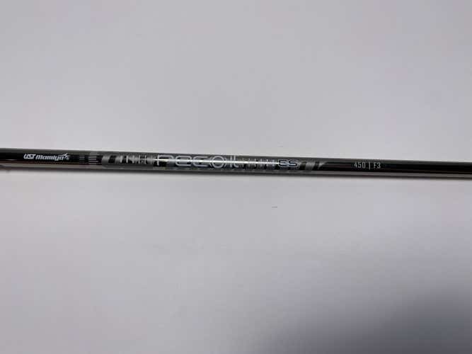 UST Mamiya Recoil ES 450 F3 Regular Graphite Driver Shaft 44.5"-Callaway