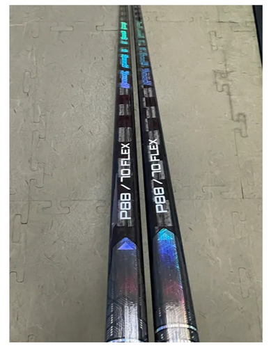 Senior Bauer Proto-R Left Hand Hockey Stick P88 (New) - 2 Pack