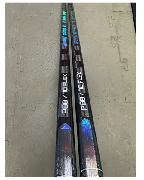 Senior Bauer Proto-R Left Hand Hockey Stick P88 (New) - 2 Pack