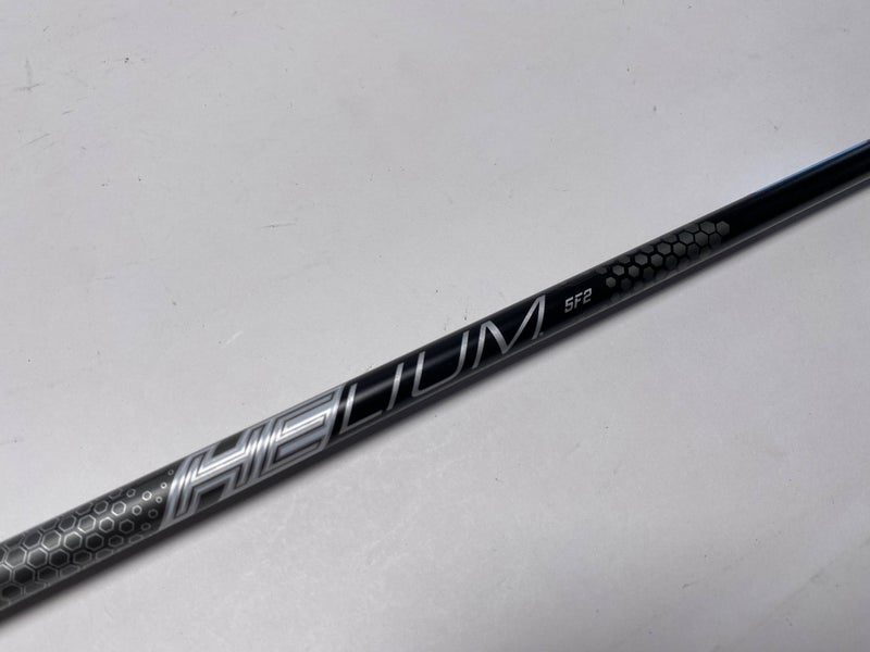 UST Mamiya Helium 5F2 Seniors Graphite Driver Shaft 44.75"- Taylormade