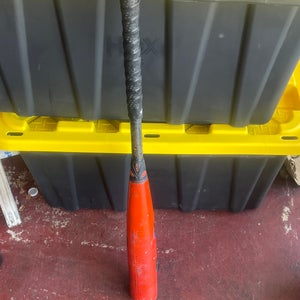 Louisville Slugger Meta Composite USSSA Certified Bat (-5) 26 oz 31" (Used)