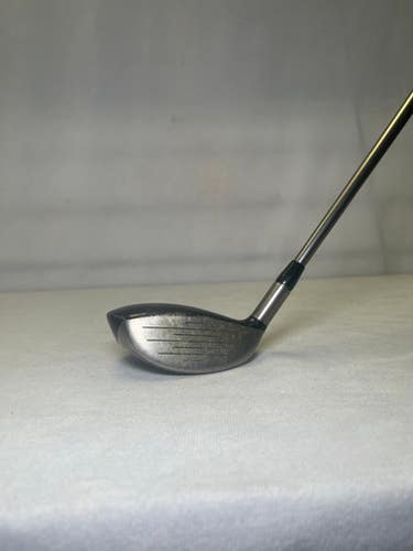Used Taylormade R7 Mens Fairway Wood RH 5 Wood 11490-S000264358