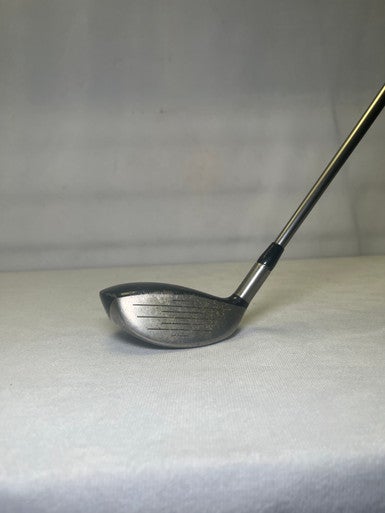 Used Taylormade R7 Mens Fairway Wood RH 5 Wood 11490-S000264358