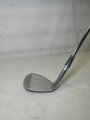 Used Callaway FORGED+ Golf Wedge Mens RH 52 Degree 11490-S000264347