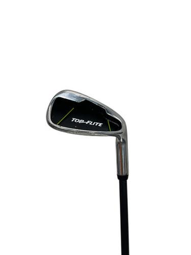 Used Top Flite JUNIOR Golf Wedge Junior RH Pitching Wedge 11847-S000028349