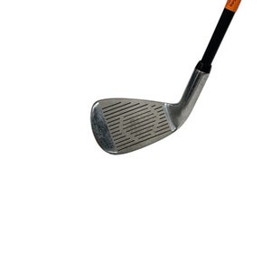 Used Top Flite JUNIOR Jr Individual Iron RH 8 Iron 11847-S000028350