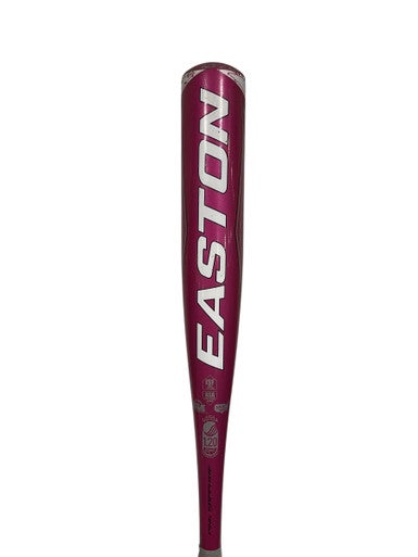 Used Easton PINK SAPPHIRE BB/SB Fastpitch Bat 27" 11847-S000028346