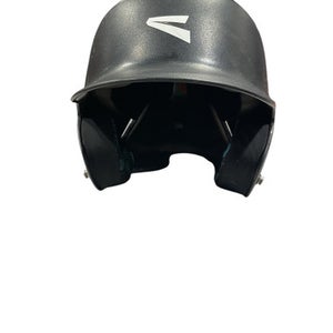 Used Easton GAMETIME II Batting Helmet No Mask Black MD 11847-S000028343