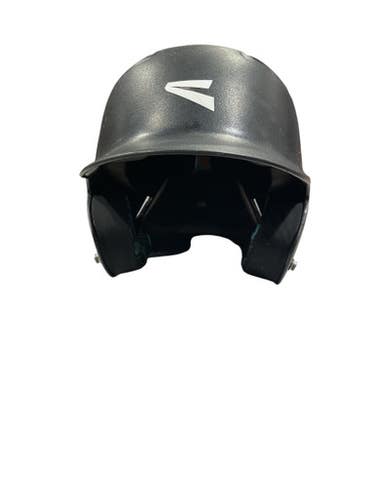 Used Easton GAMETIME II Batting Helmet No Mask Black MD 11847-S000028343