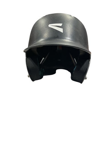 Used Easton GAMETIME II Batting Helmet No Mask Black MD 11847-S000028343