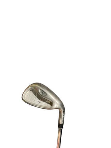Used Taylormade RAC Golf Wedge Mens RH Pitching Wedge 11847-S000028338