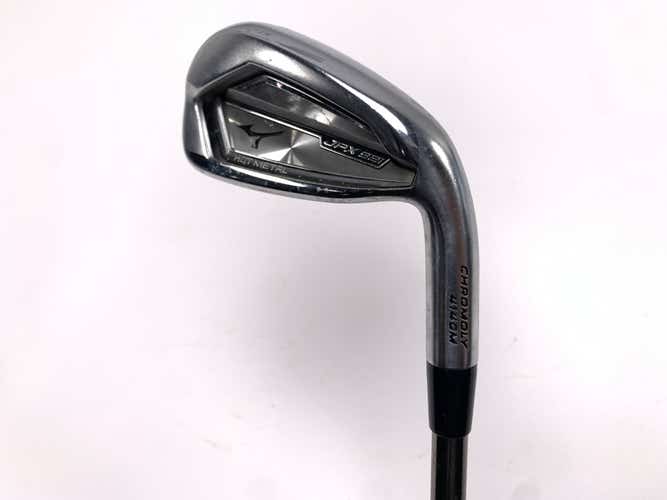 Mizuno JPX 921 Hot Metal Single 5 Iron UST Mamiya Recoil ESX 460 F3 Mens RH