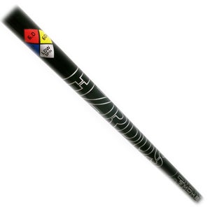 Project X Hzrdus RDX Smoke 60g Stiff Flex Driver Shaft w/Titleist Adapter