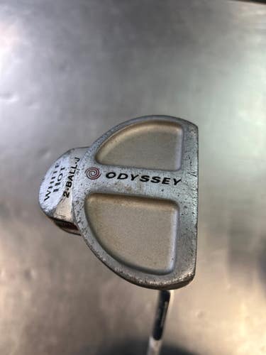 Used Odyssey Jr Putter RH 11868-S000064459