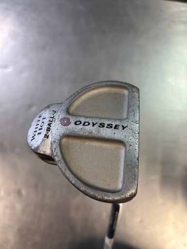 Used Odyssey Jr Putter RH 11868-S000064459