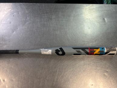 Used Demarini STEEL BB/SB Slowpitch Bat 34" 11868-S000064454