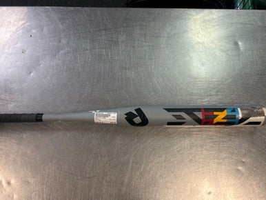 Used Demarini STEEL BB/SB Slowpitch Bat 34" 11868-S000064454