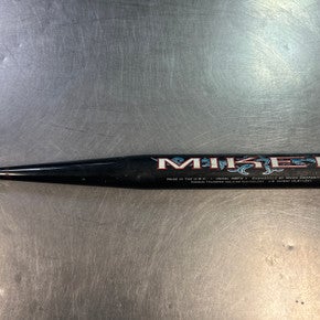 Used Miken FREAK 98 BB/SB Slowpitch Bat 34" 11868-S000064451