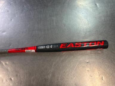 Used Easton REBEL BB/SB Slowpitch Bat 34" 11868-S000064453