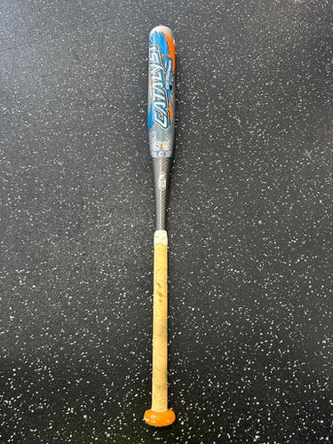 Used Louisville Slugger TPX CATALYST BB/SB Youth Bat 30" 11849-S000030321