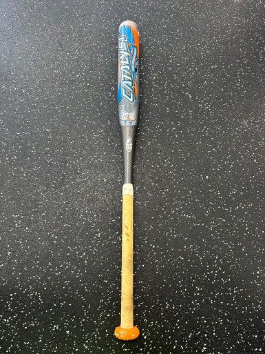 Used Louisville Slugger TPX CATALYST BB/SB Youth Bat 30" 11849-S000030321