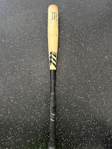 Used Marucci POSEY 28 PRO METAL BB/SB High School -3 Bat 32" 11849-S000030320