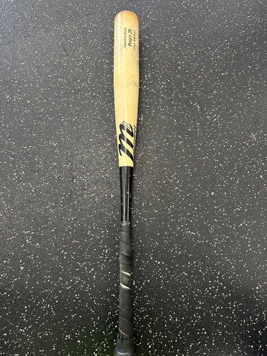Used Marucci POSEY 28 PRO METAL BB/SB High School -3 Bat 32" 11849-S000030320