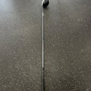 Used Callaway BIG BERTHA Mens Driver RH 9.0 Degree 11849-S000030318